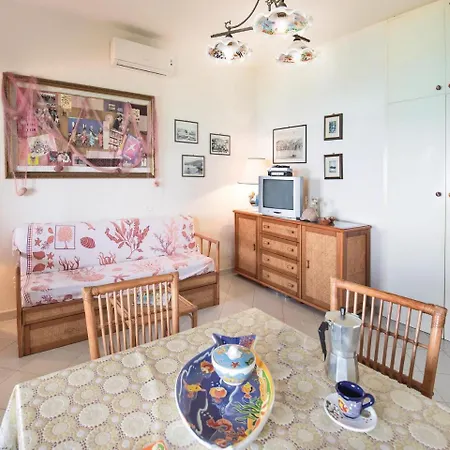 Casa Perla Tatil Evi *