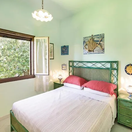 Tatil Evi Casa Perla