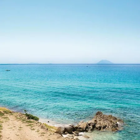 Tatil Evi Casa Perla