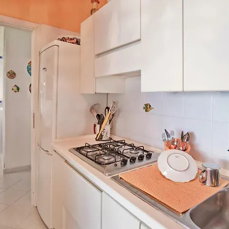 Tatil Evi Casa Perla Parghelia