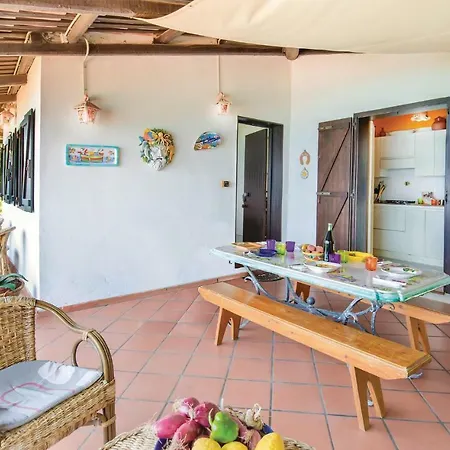 Tatil Evi Casa Perla