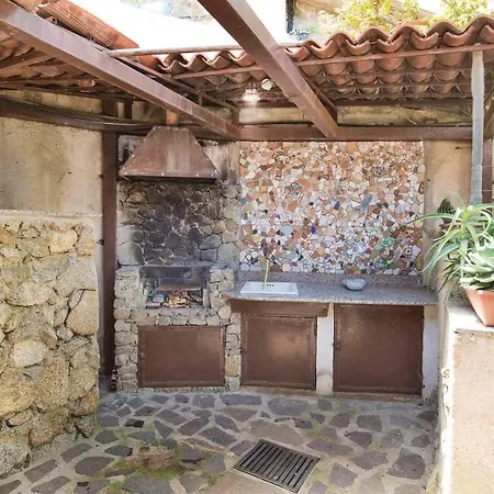 Tatil Evi Casa Perla *