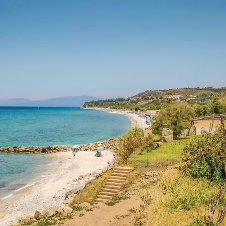 Casa Perla Tatil Evi Parghelia