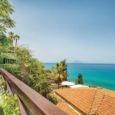 Tatil Evi Casa Perla *