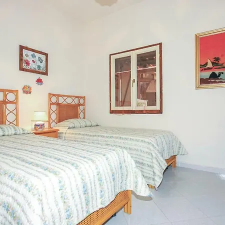 Casa Perla Parghelia