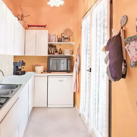 Casa Perla Tatil Evi