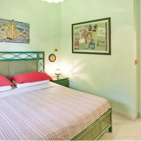 Casa Perla Tatil Evi *