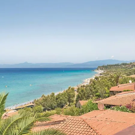 Casa Perla Tatil Evi Parghelia